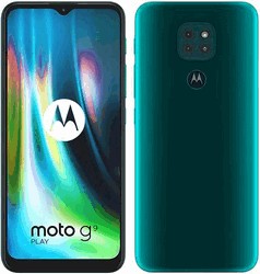 Прошивка телефона Motorola Moto G9 Play в Владивостоке